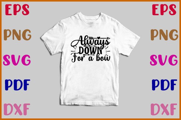 Always Down for a Bow Svg: A Designer's Embroidery Review