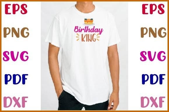 Birthday King – A Designer’s Hands-On Review for Real Embroidery Projects