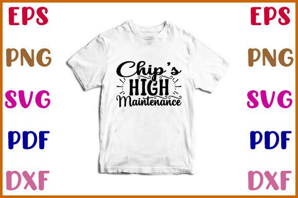 Chip s High Maintenance: A Hands-On Review for Real Embroidery Projects