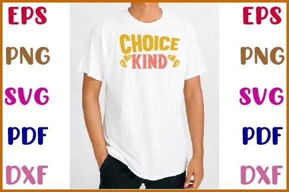 Choice Kind Svg: A Designer's Honest Review for Embroidery Projects