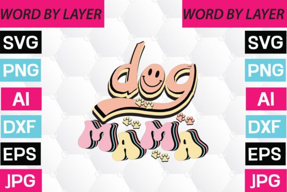 Dog Mama Retro Design: A Designer’s Honest Embroidery Review