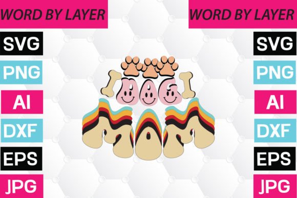 Dog Mom Retro Design: Honest Project Review