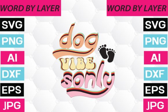 Dog Vibes Only Retro Design: A Hands-On Review