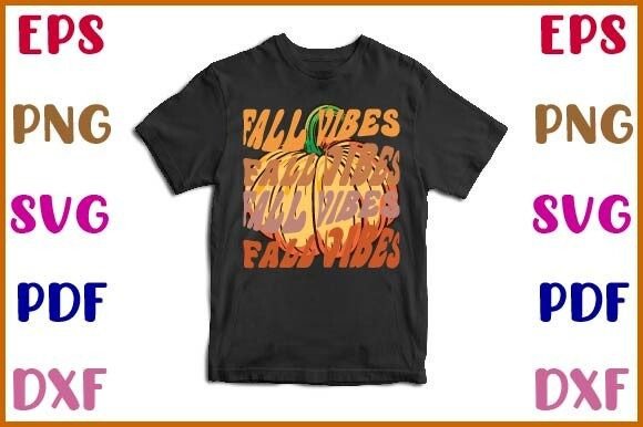 Fall Vibes Fall Sublimation: A Designer's Hands-On Review