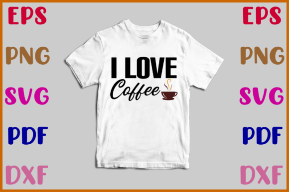 I Love Coffee Svg – A Hands-On Embroidery Review