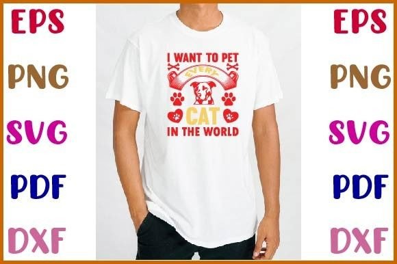 I Want to Pet Every Cat in the World: A Designer's Review