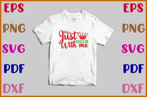 Just Chillin with Mary Jane Svg: A Designer’s Take on Real Project Use