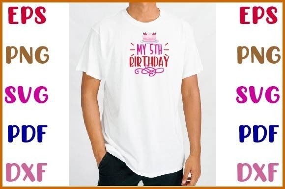My 5th Birthday: A Designer’s Honest Review