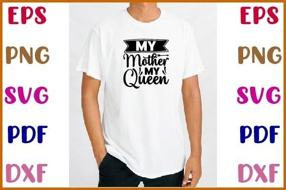 My Mother My Queen Svg: A Hands-On Review for Embroidery Designers