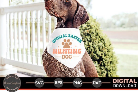 Official Easter Hunting Dog – Easter Dog Review