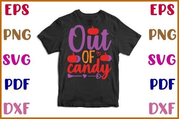 Out of Candy Svg: A Hands-On Review for Real Embroidery Projects