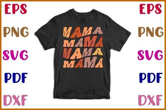 Review: Mama Fall Sublimation for Dog Lovers