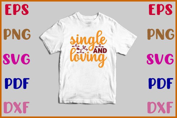 Single and Loving Svg: A Designer's Honest Review