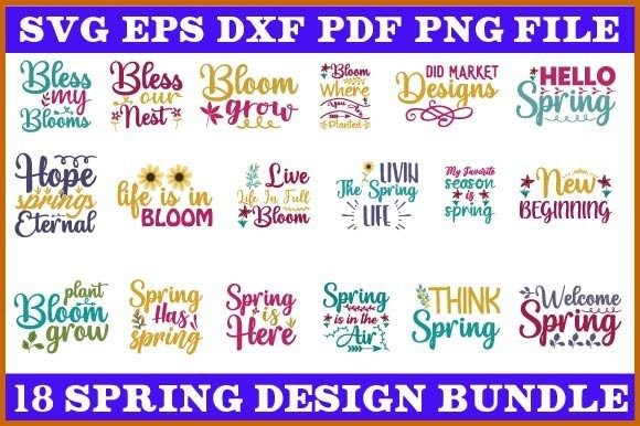 Spring Design Bundle: A Real Embroidery Project Review