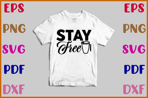 Stay Free SVG: A Hands-On Review for Embroidery Designers