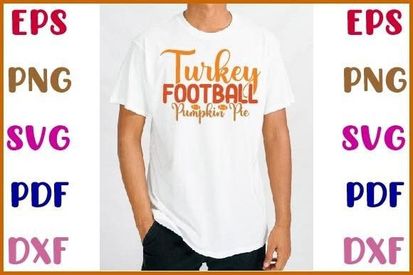 Turkey Football Pumpkin Pie: A Designer's Real-Project Review