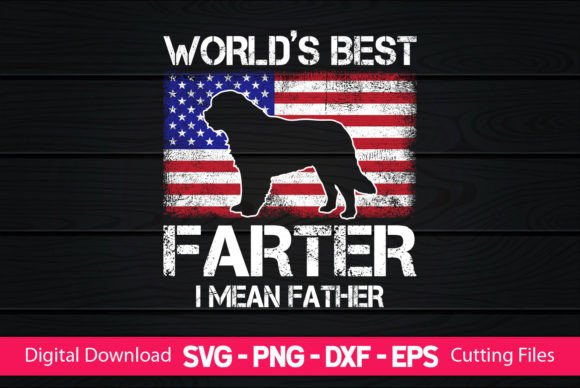World's Best Farter Newfoundland Dog Review