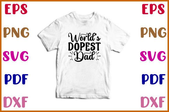 World s Dopest Dad: A Hands-On Review for Embroidery Pros
